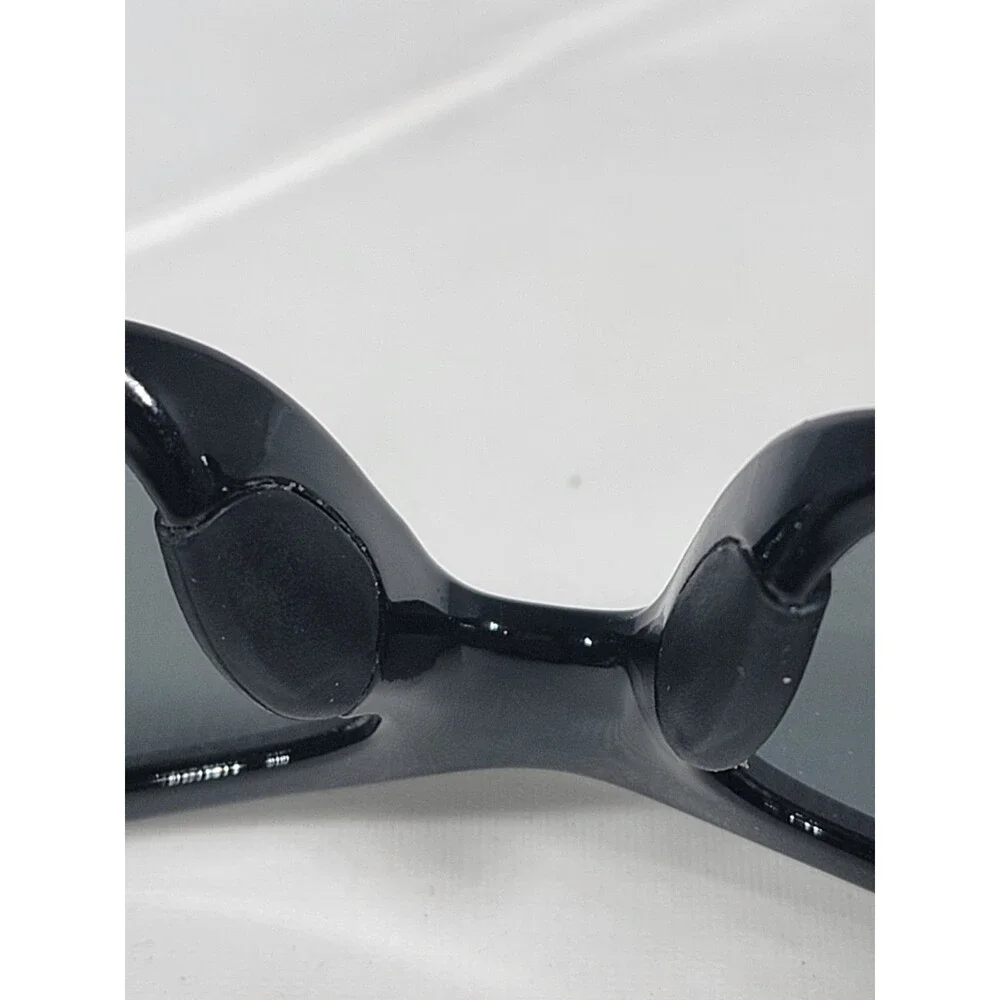 Suncloud Sentry Sunglasses Unisex Shades Matte Black Frame Polarized Gray Lenses